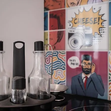 Popart Sip *